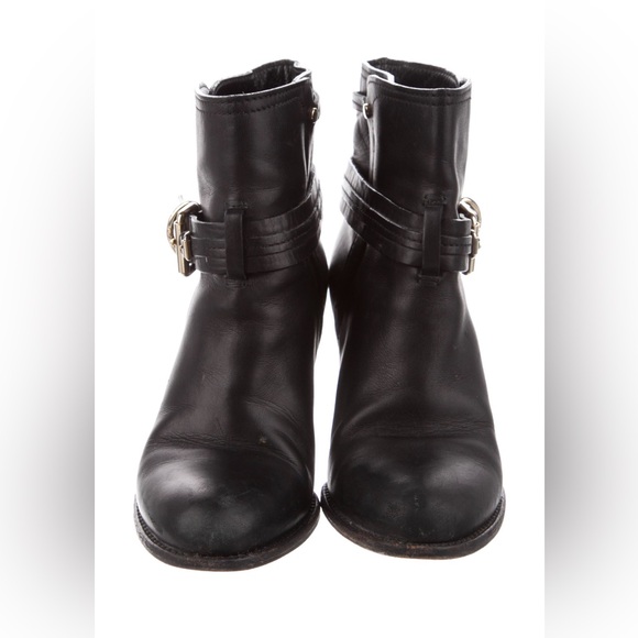 Christian Dior boots size 37 - Picture 3 of 6